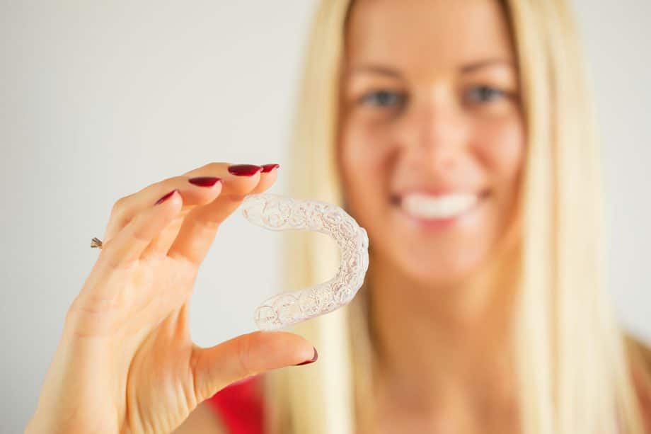 Can Invisalign Fix an Overbite?