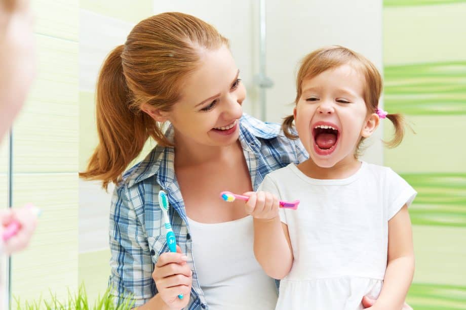 The Importance of Early Dental Care for Kids